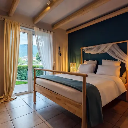 Tyros Boutique Houses Villas Room photo