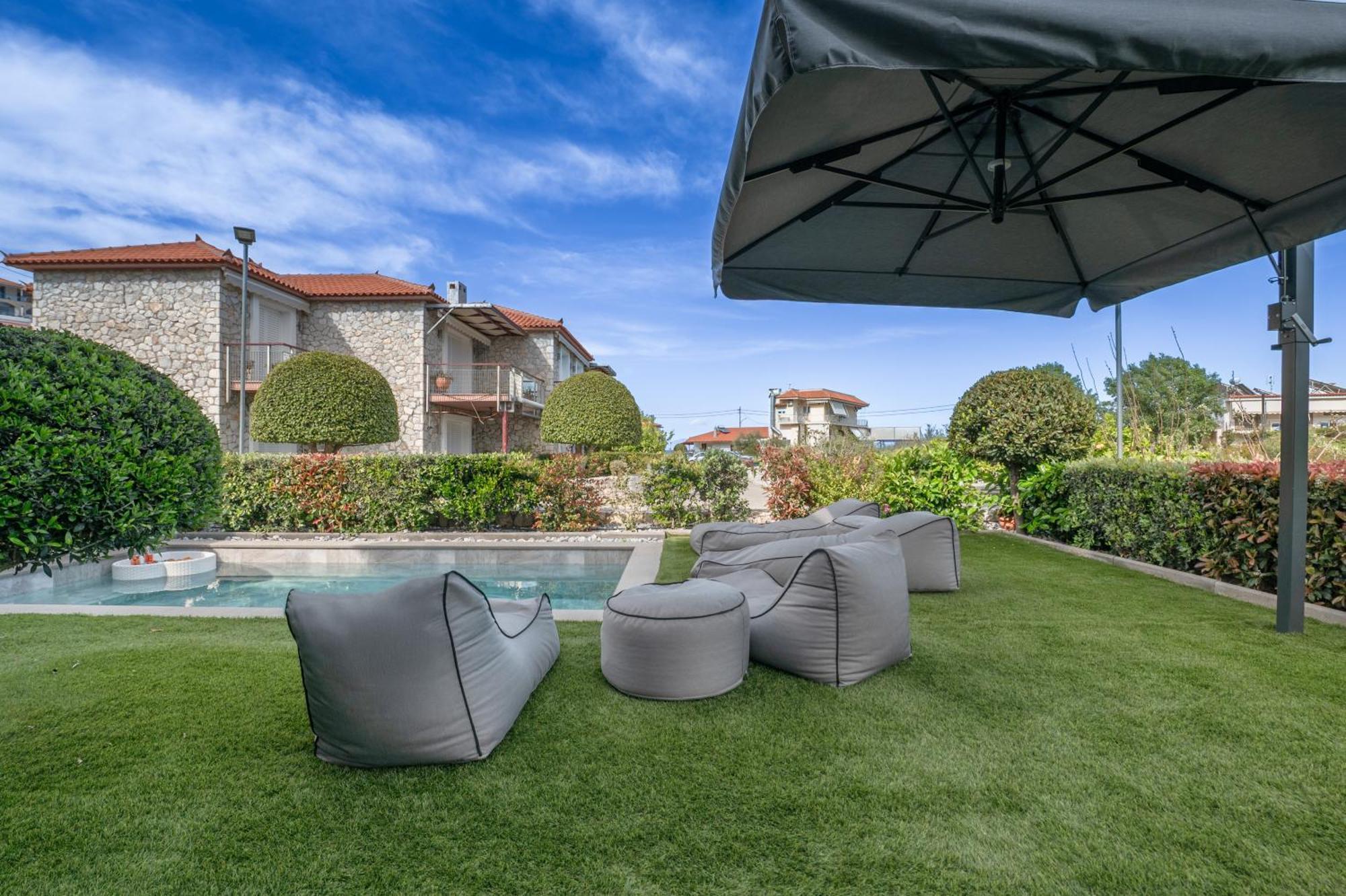 Boutique Country house Tiros