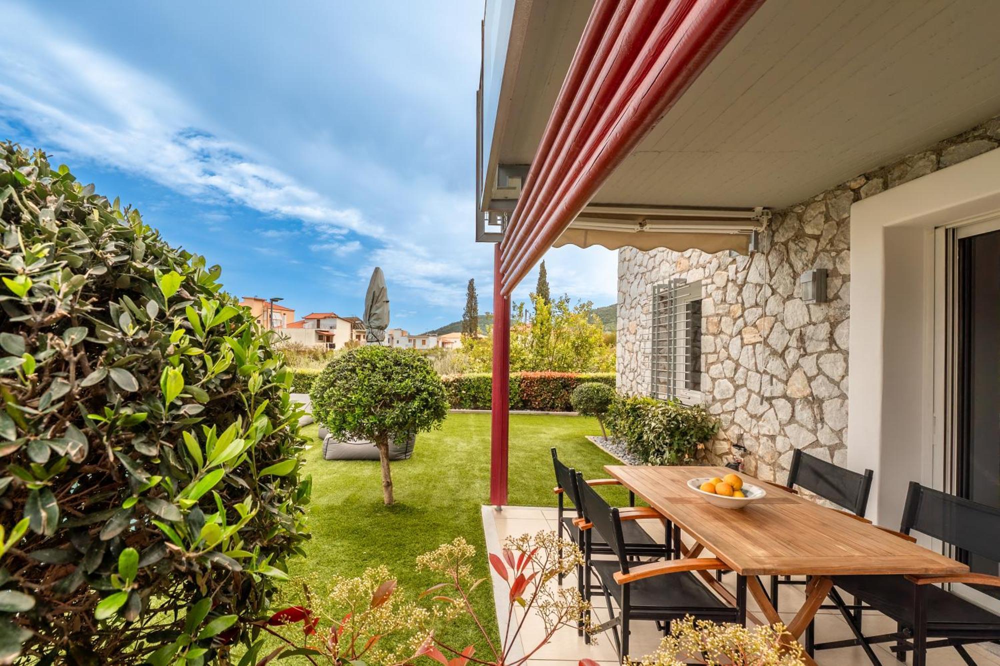Boutique Country house *