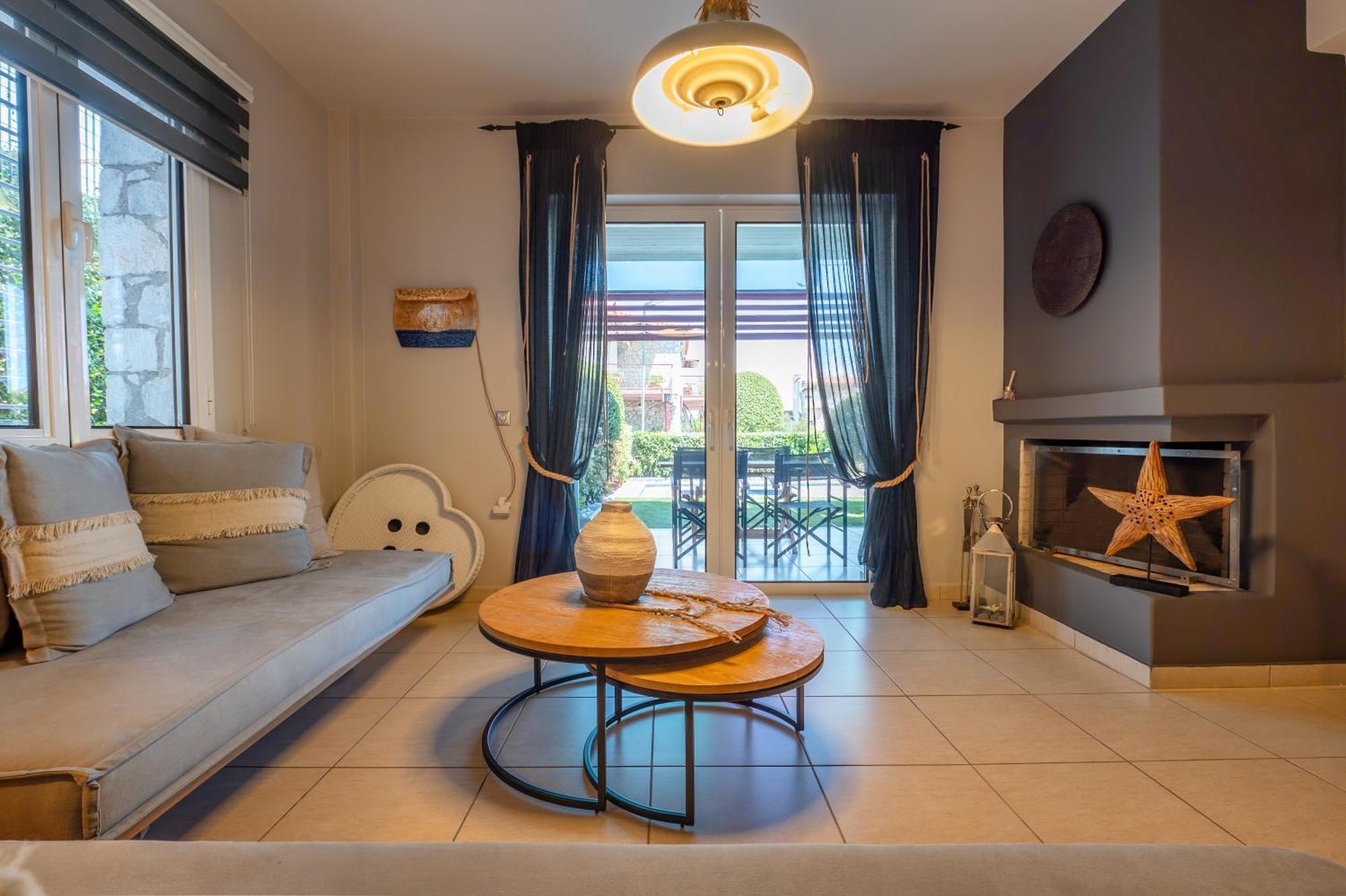 Boutique Country house Tiros