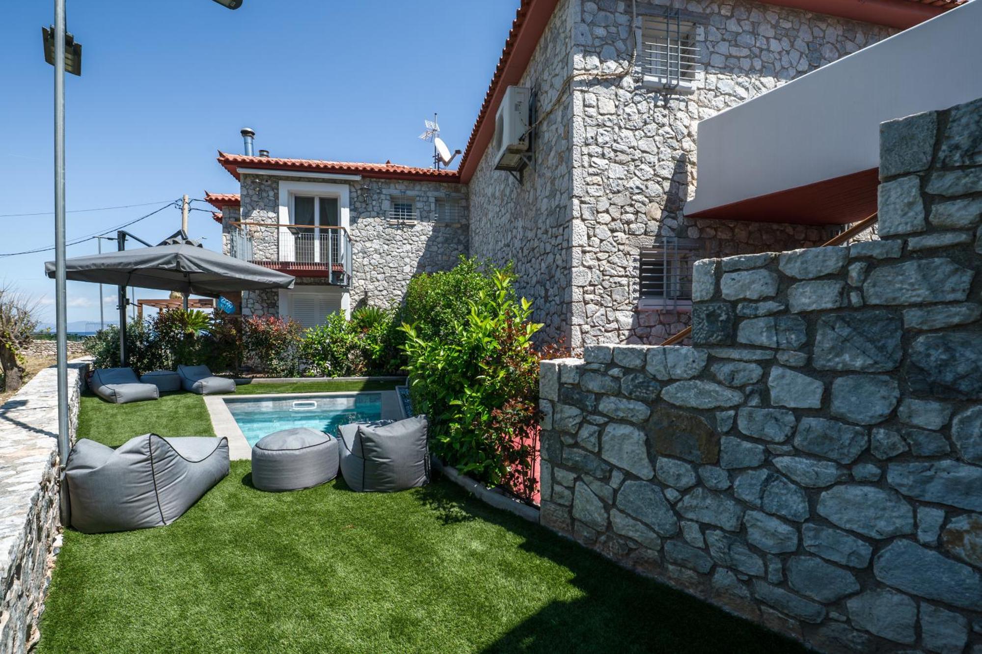 Boutique Country house *