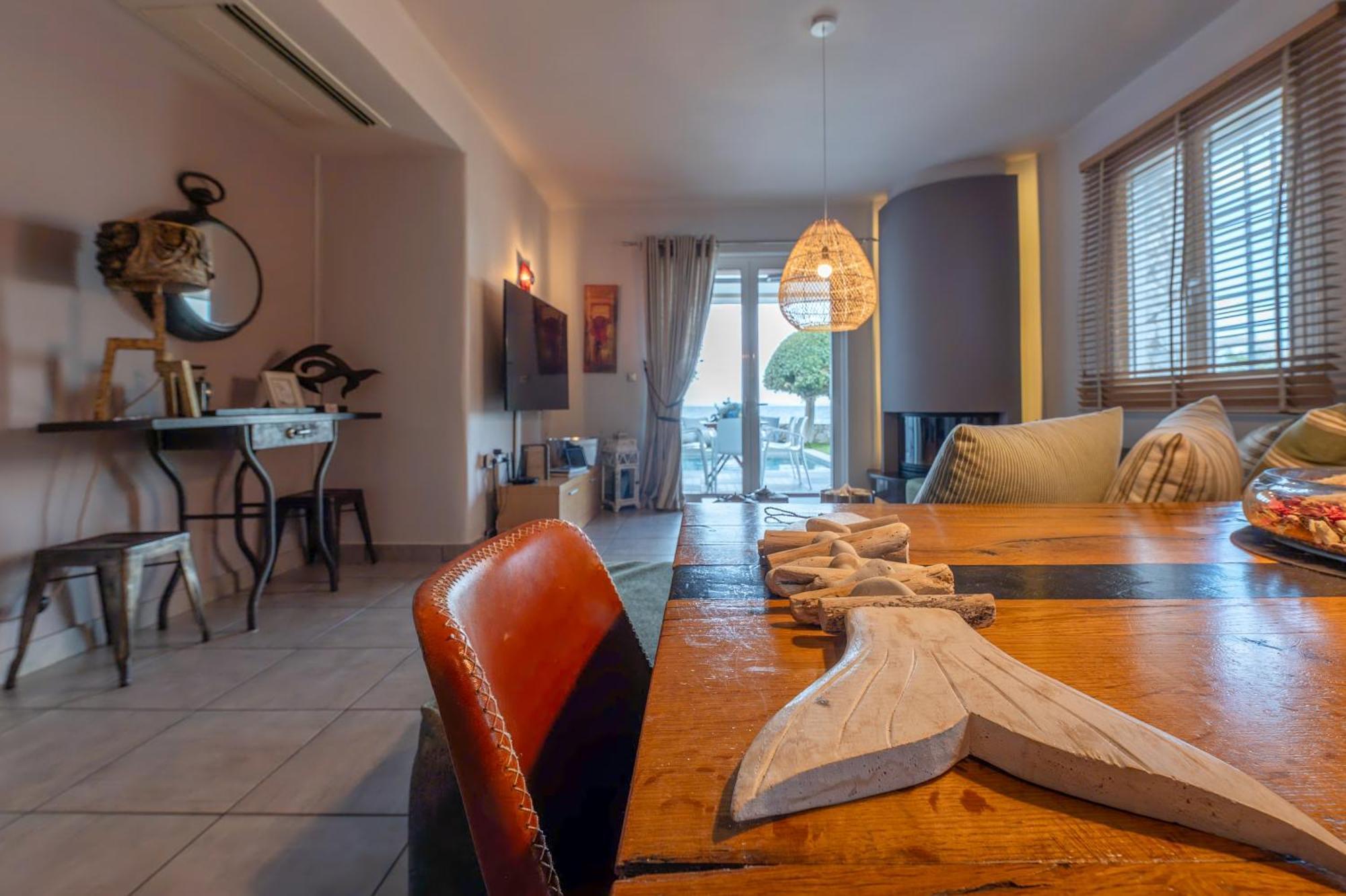 Country house Boutique Tiros