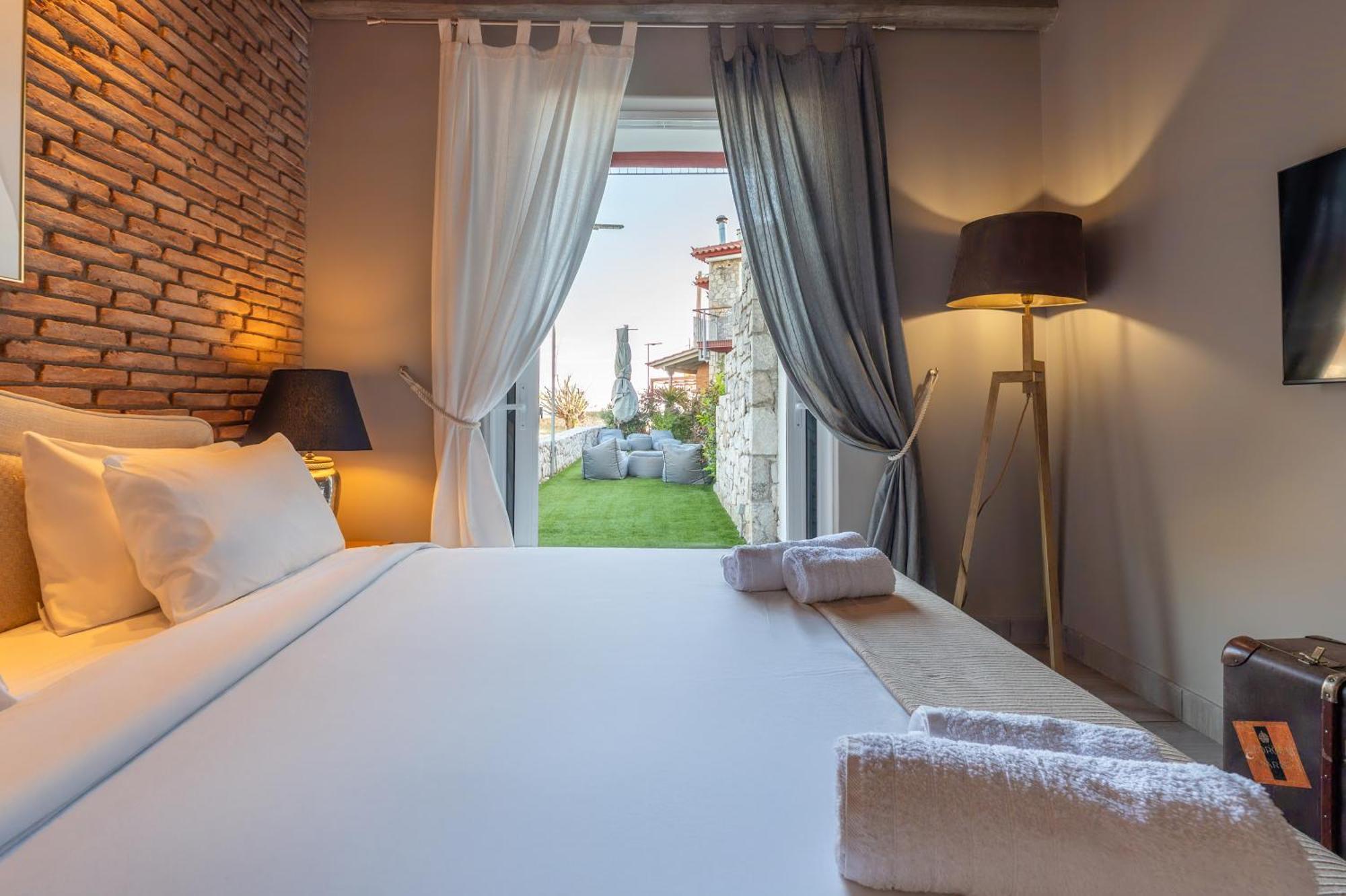 Boutique Country house Tiros