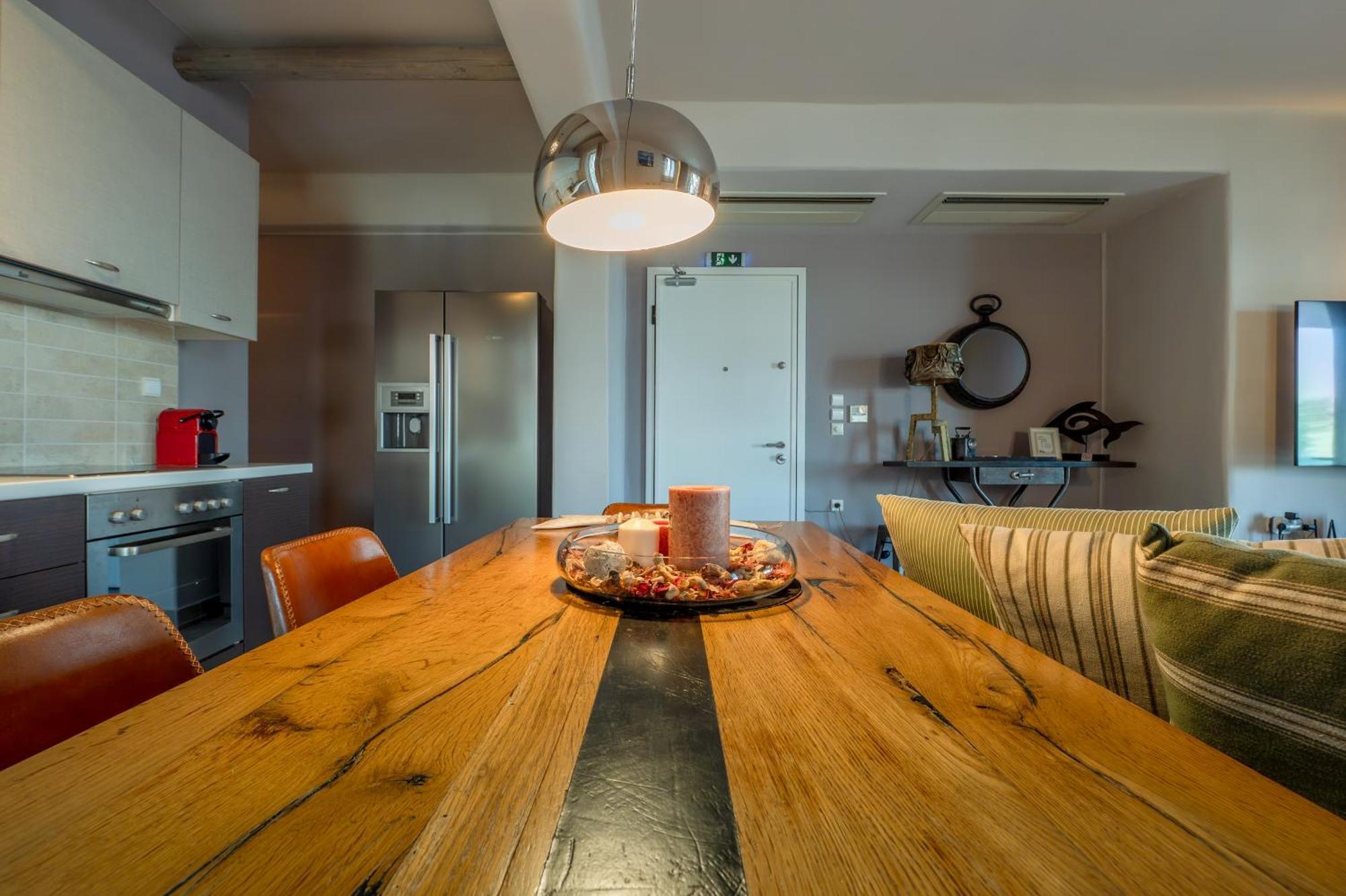Boutique Country house