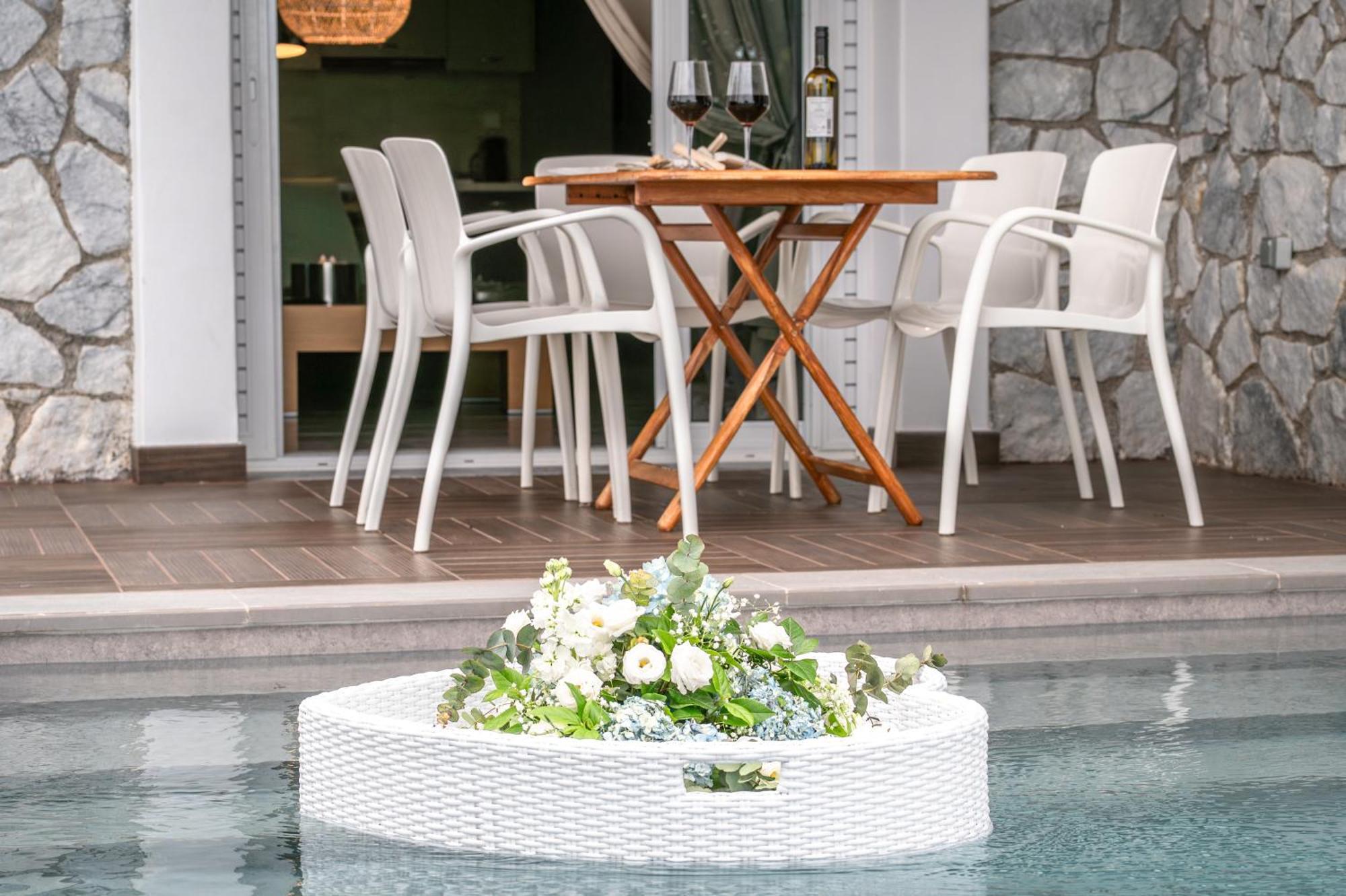 Boutique Country house Tiros