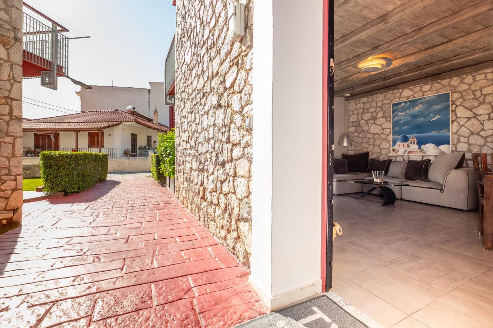 Boutique Country house *