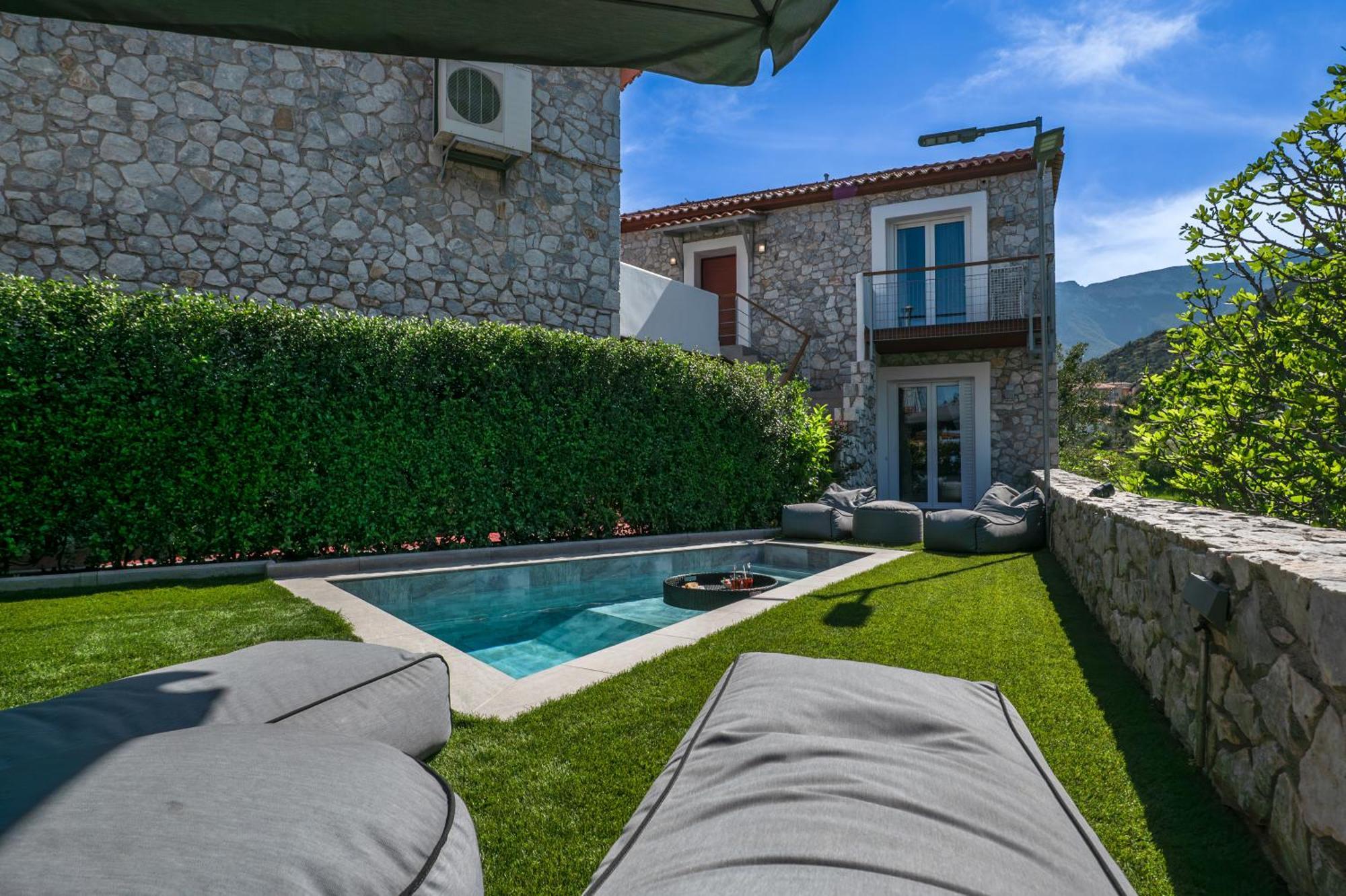 Boutique Country house Tiros