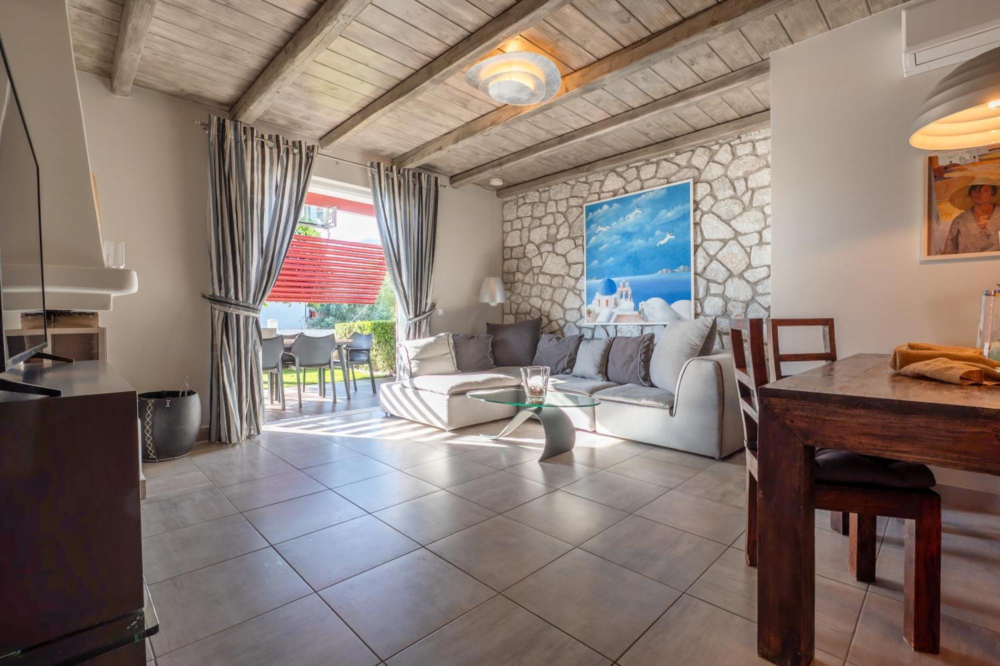 Country house Boutique Tiros
