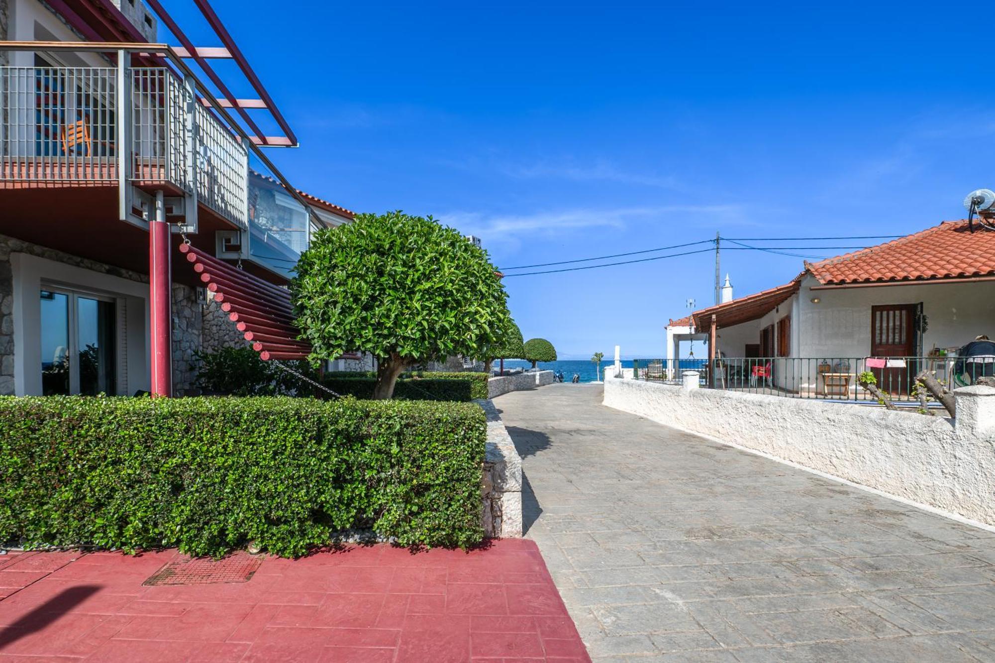 Boutique Tirós