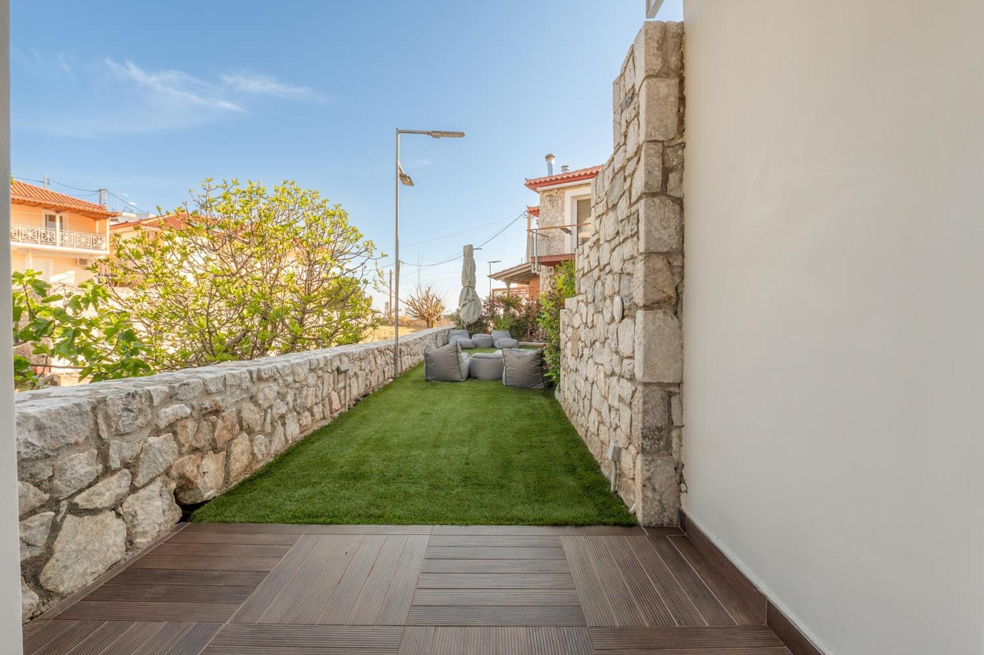 Boutique Country house Tiros