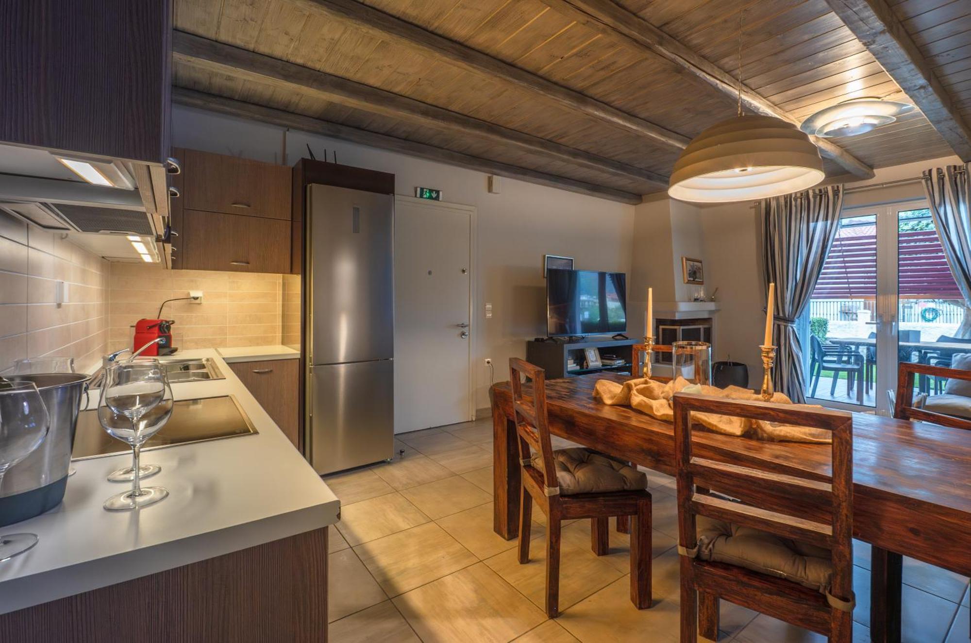 Boutique Country house