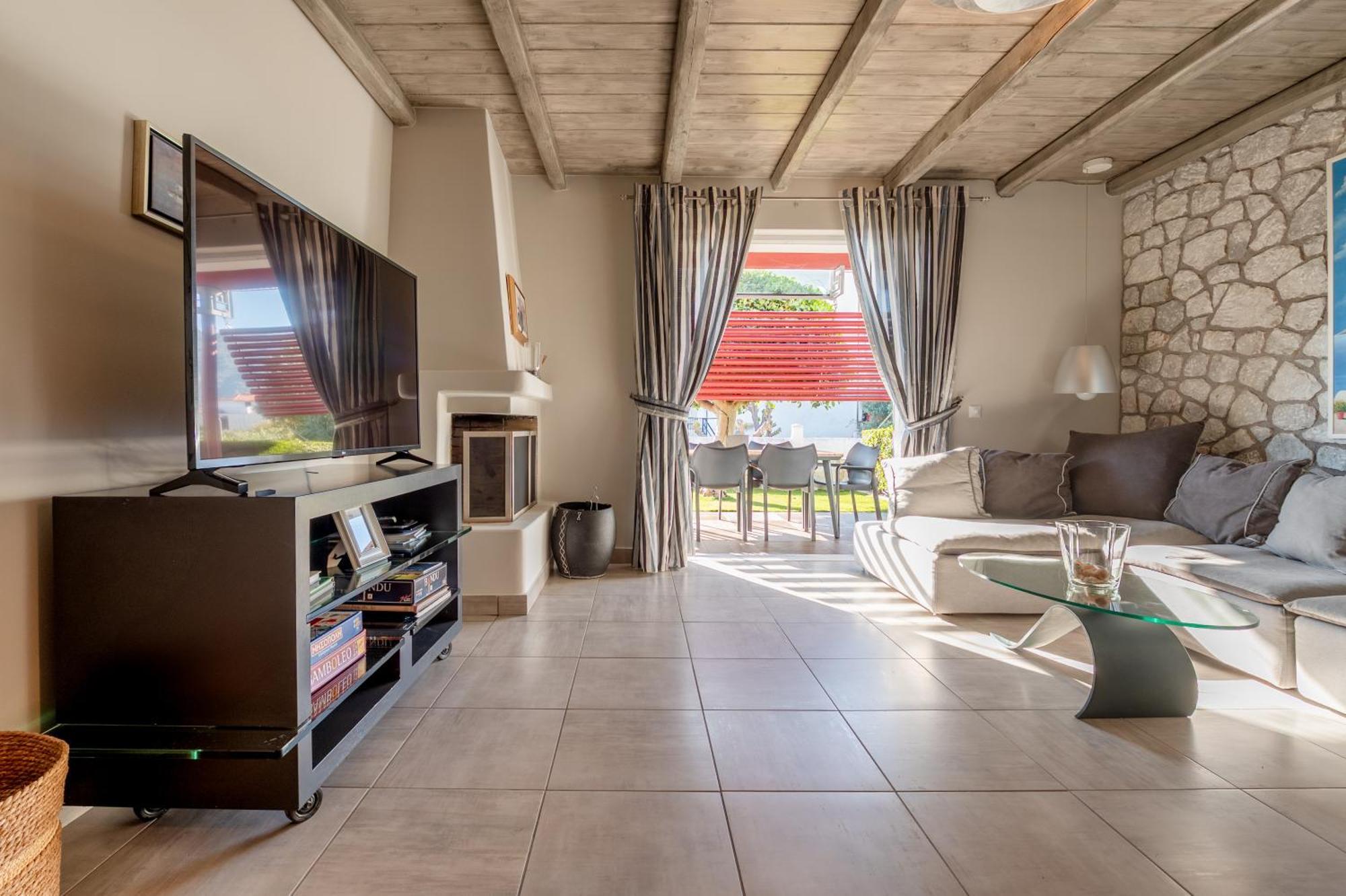 Country house Boutique Tiros